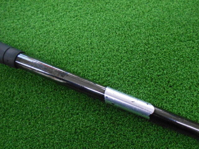 ODYSSEY オデッセイ/パター 右/EXO TWO-BALL S/Bランク/71【中古】 ODYSSEY オデッセイ/パター 右/EXO TWO-BALL S/Bランク/71【中古