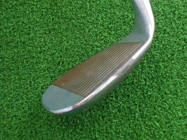 TaylorMade テーラーメイド 中古ウェッジ MILLED GRIND 2 Tiger