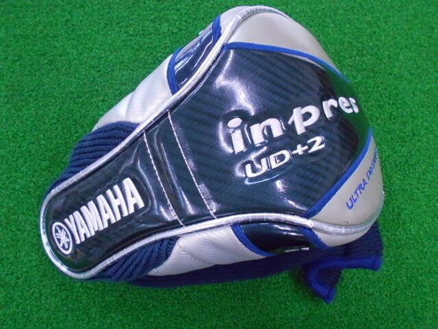 中古 inpres UD+2 10.5゜ドライバー ゴルフ用品