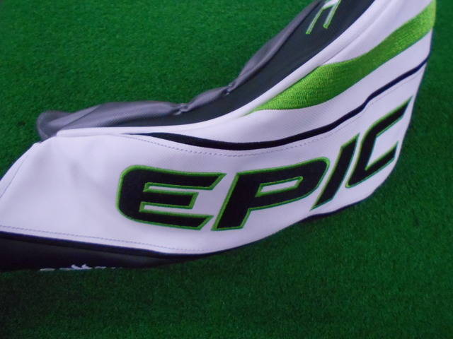 【中古】キャロウェイ EPIC SPEED 9.0 Callaway キャロウェイ 中古ドライバー EPIC SPEED (US) 9°の