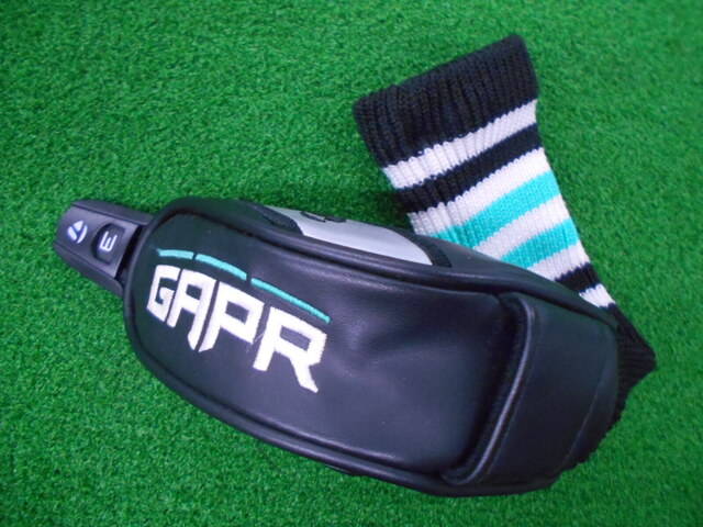 TaylorMade テーラーメイド 中古ユーティリティ GAPR HI (US) #3