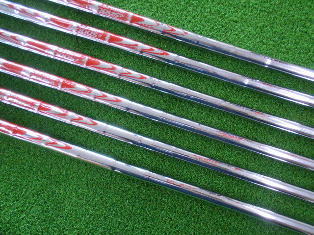Callaway - キャロウェイAPEX apexコンボアイアン 2016 キャロウェイ APEX アイアン（2016年）の試打レビュー 口コミ
