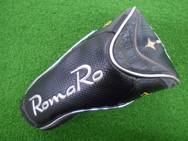 RomaRo ロマロ 中古フェアウェイウッド Ray FW Type R #5(18゜