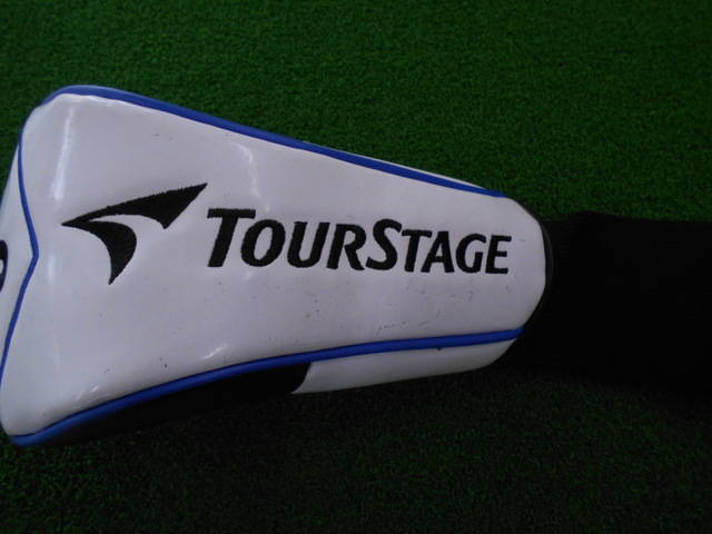BRIDGESTONE ブリヂストン 中古フェアウェイウッド TOURSTAGE
