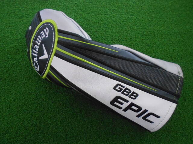 Callaway キャロウェイ 中古フェアウェイウッド GBB EPIC STAR
