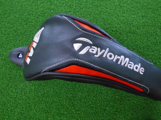 TaylorMade テーラーメイド 中古ユーティリティ M6 RESCUE #4(22