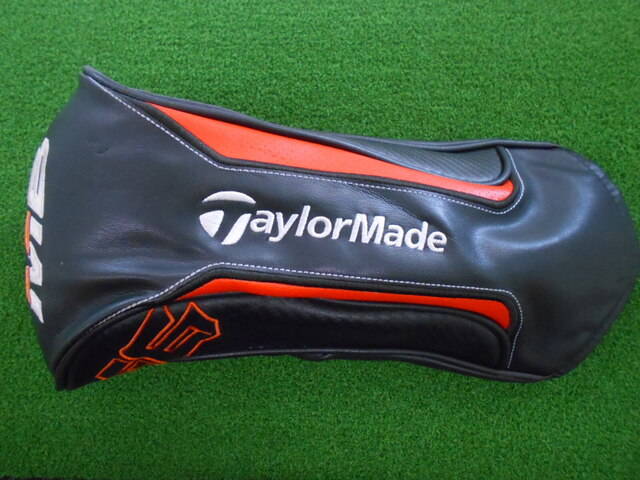 TaylorMade テーラーメイド 中古ドライバー M6 9°の商品詳細