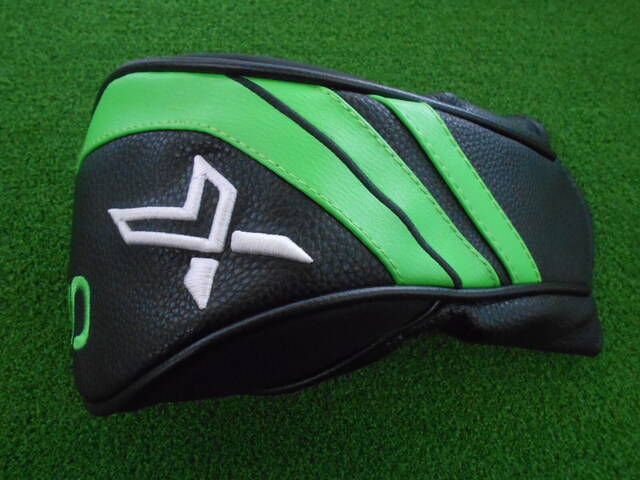 DUNLOP ダンロップ 中古フェアウェイウッド XXIO (2022) X-eks