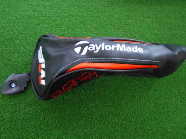 TaylorMade テーラーメイド 中古フェアウェイウッド M6 #5(18