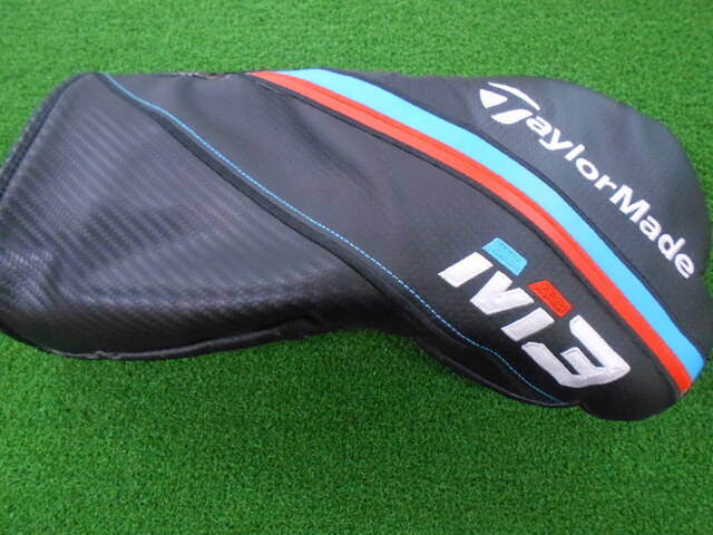 TaylorMade テーラーメイド 中古ドライバー M3 440 9゜の商品
