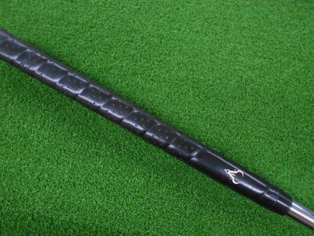 Gauge Design ゲージデザイン 中古パター TYPE-M1 SS303