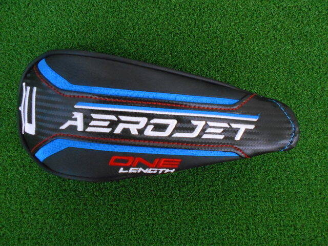 cobra コブラ 中古ユーティリティ AEROJET ONE LENGTH 3H(19°)の