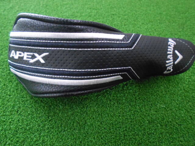 Callaway キャロウェイ 中古ユーティリティ APEX (2021) #5(24