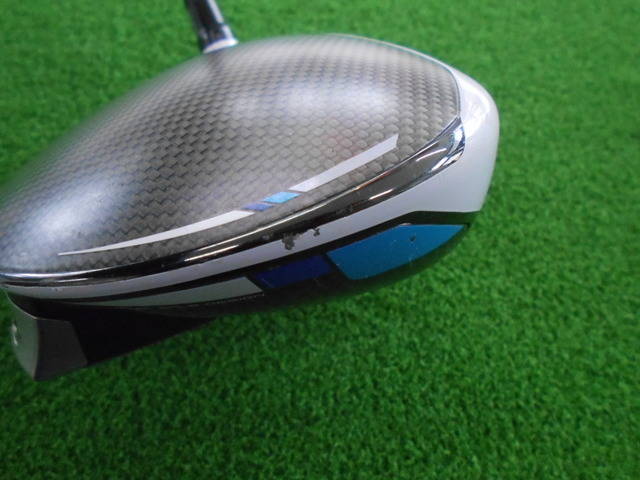 Taylormade Sim Max Driver 10.5 – Shoreline Golf