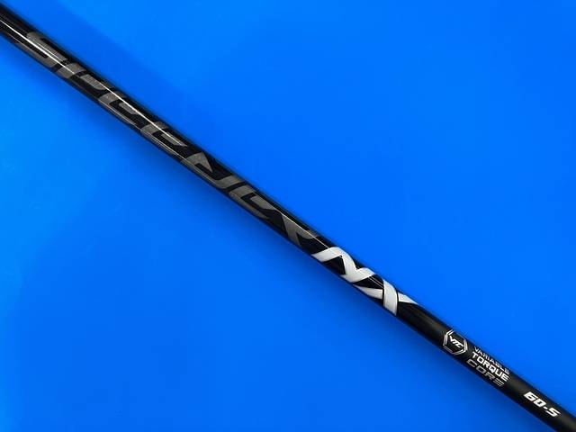 Fujikura フジクラ 中古シャフト (S) SPEEDER NX BLACK 60
