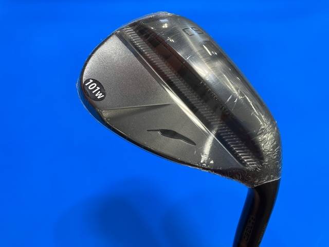 中古ゴルフ RM-α Black Edition 60°の写真