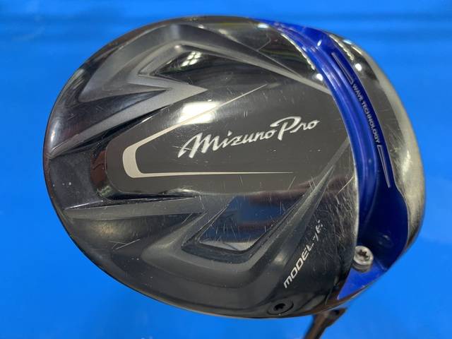 中古ゴルフ Mizuno Pro MODEL-Eの写真