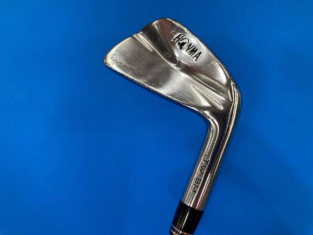 中古ゴルフ TOUR WORLD TW-BM  6本の写真