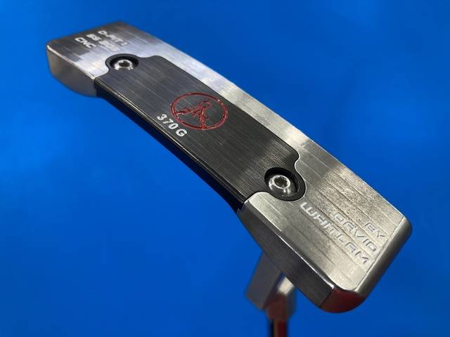 Gauge Design ゲージデザイン 中古パター D-FIT DEVONの商品詳細
