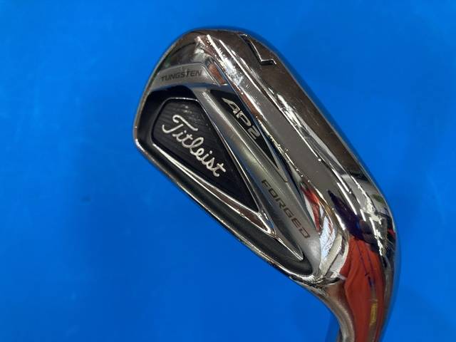 中古ゴルフ AP 2 716  6本の写真