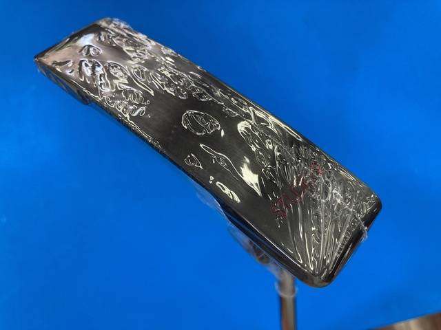 中古ゴルフ STUDIO-2の写真