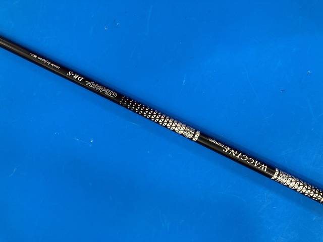 中古ゴルフ (Ｓ) WACCINE compo. GR-450V DRの写真