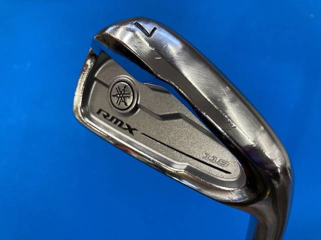 中古ゴルフ RMX 118 その他の写真