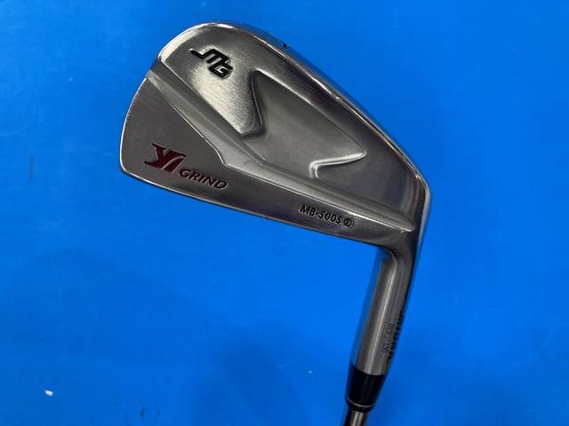 中古ゴルフ MB-5005 Y-GRIND  その他の写真