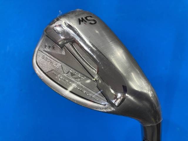 中古ゴルフ BERES NX ★★★ SWの写真