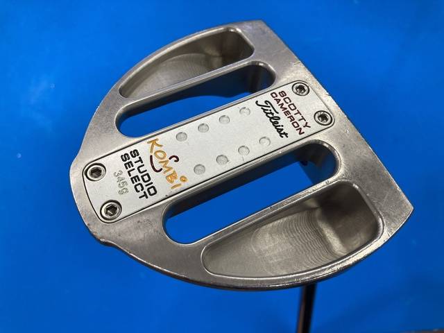 中古ゴルフ STUDIO SELECT KOMBI Sの写真