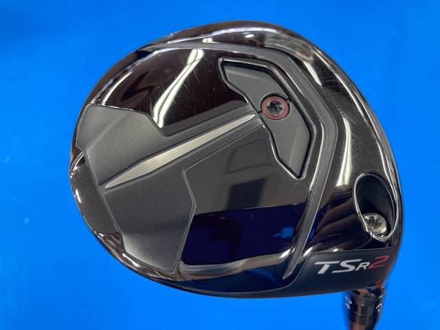 中古ゴルフ TSR2 15°の写真