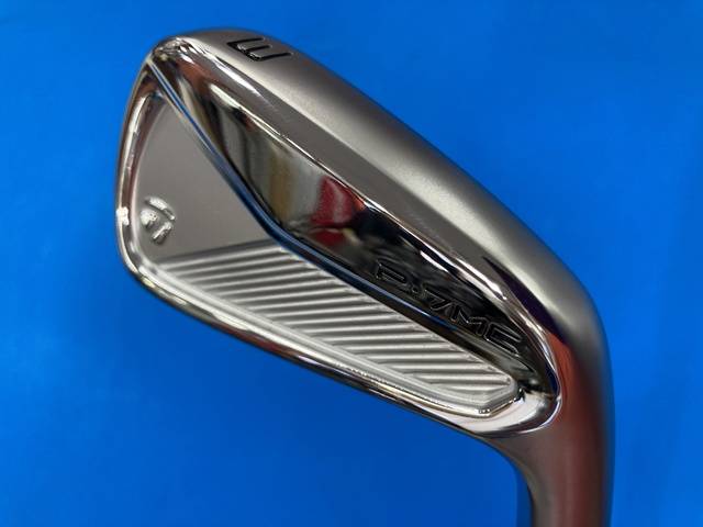 中古ゴルフ P･7MC FORGED (2023) #3の写真