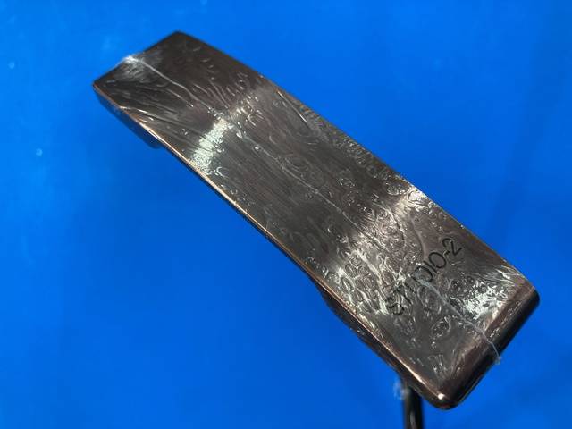 中古ゴルフ STUDIO-2の写真