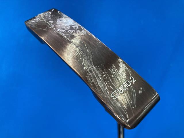 中古ゴルフ STUDIO-2の写真