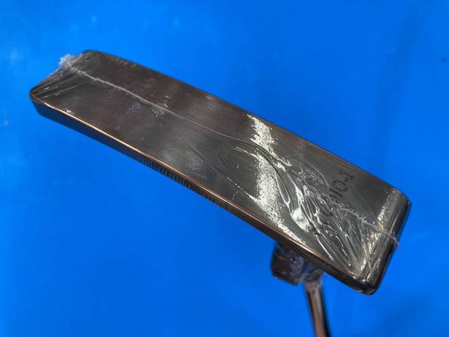中古ゴルフ STUDIO-1の写真