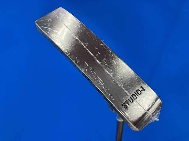中古ゴルフ STUDIO-1の写真