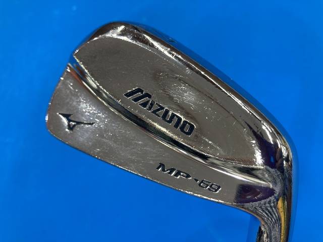 中古ゴルフ MP-69  その他の写真