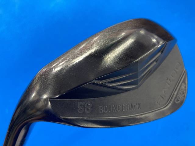 BALDO バルド 中古ウェッジ CORSA FORGED BOUNCE BACK (TOUR