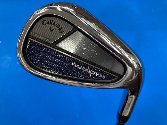 中古ゴルフ PARADYM AWの写真