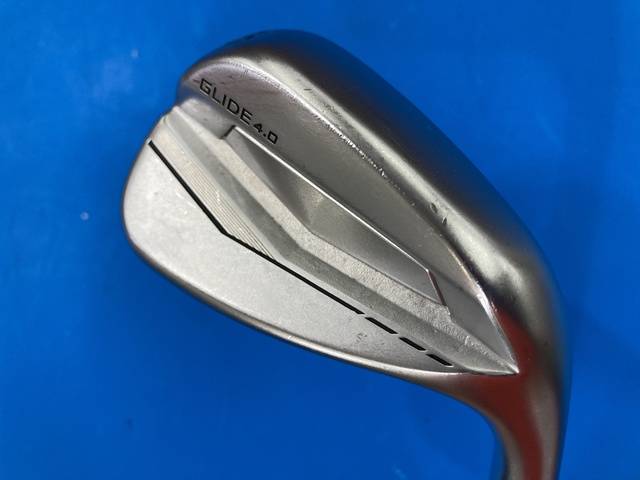 中古ゴルフ GLIDE 4.0 50°-S12の写真