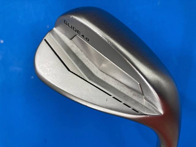 中古ゴルフ GLIDE 4.0 56°-W14の写真