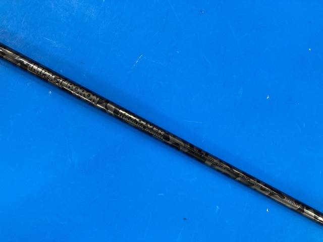中古ゴルフ (XX) Reve IMPACT BORON REVOLVERの写真
