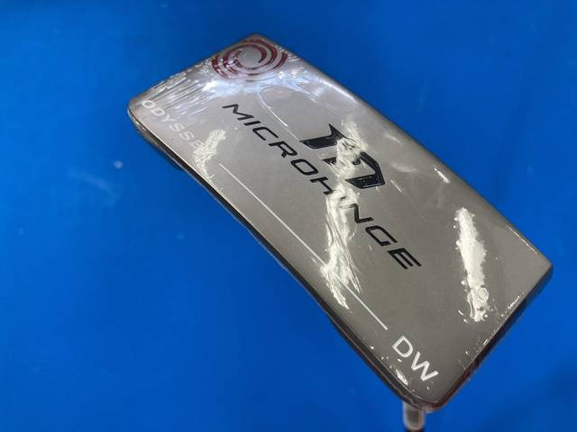 中古ゴルフ MICROHINGE (2024) #DWの写真