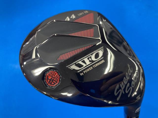 中古シャトル　200個 Kasco キャスコ 中古ユーティリティ UFO Speed by POWER TORNADO