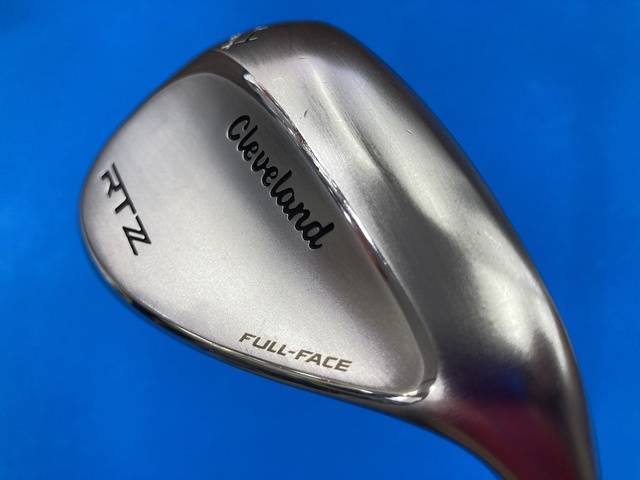 中古ゴルフ RTZ ツアーサテン 64°-8°ADAPTの写真