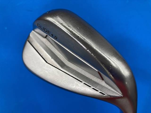 中古ゴルフ GLIDE 4.0 50°-S12の写真