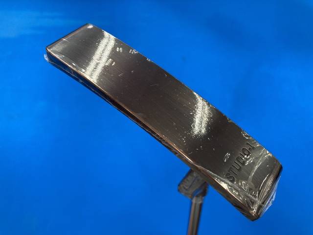 中古ゴルフ STUDIO-1の写真