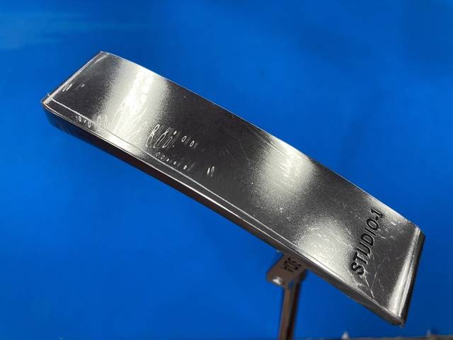 中古ゴルフ STUDIO-1の写真