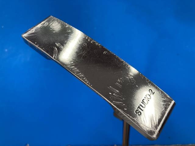 中古ゴルフ STUDIO-2の写真