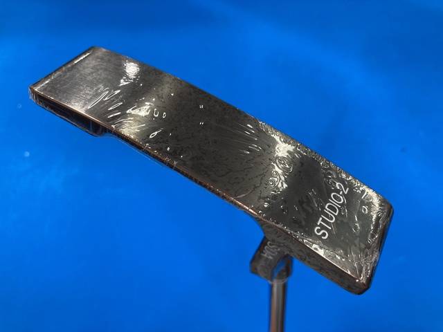 中古ゴルフ STUDIO-2の写真